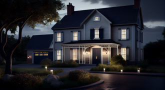 Harmony Heights Bungalow