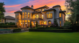 Golden Crest Villa by the Bay